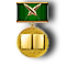 Медаль за победу над Неучем (с)2020