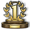 За победу в турнире Топ1