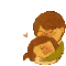 o
