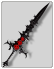 Cursed Fang(Мд)(+12)
