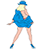 Личный смайлик Bombita