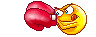 Личный смайлик Ведьмак