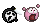 Личный смайлик CJIECAPb