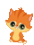 Личный смайлик Kitty