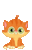 Личный смайлик Kitty