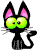 Личный смайлик Kitty