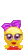 Личный смайлик Cherry