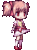 Личный смайлик Cherry