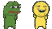 Личный смайлик Ведьмак