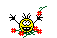Личный смайлик Жрец