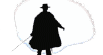Личный смайлик Zorro